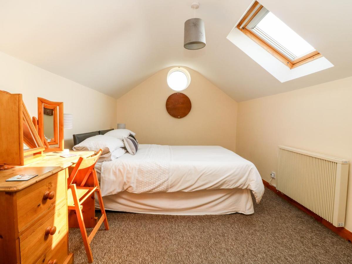 High Catton The Barnヴィラ エクステリア 写真